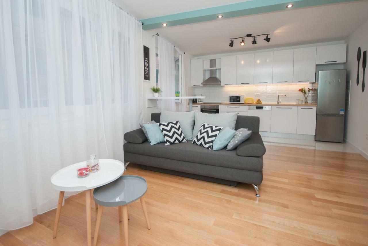 Mia Apartman