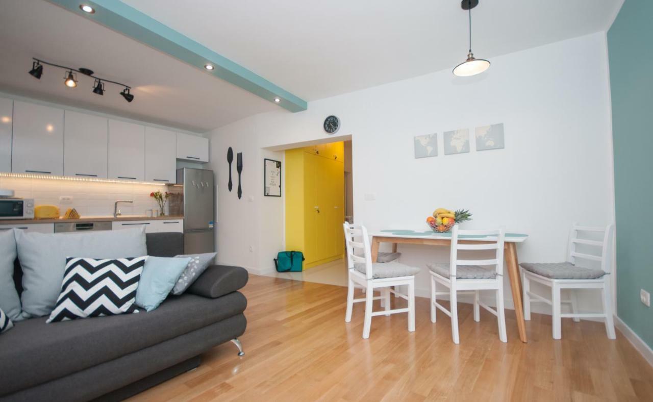 Apartman Mia Split