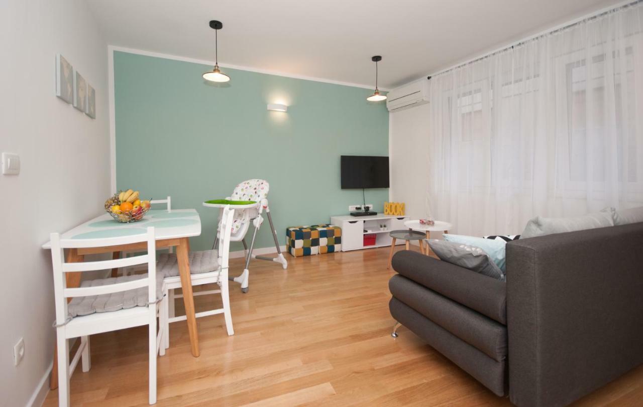 Mia Apartman *