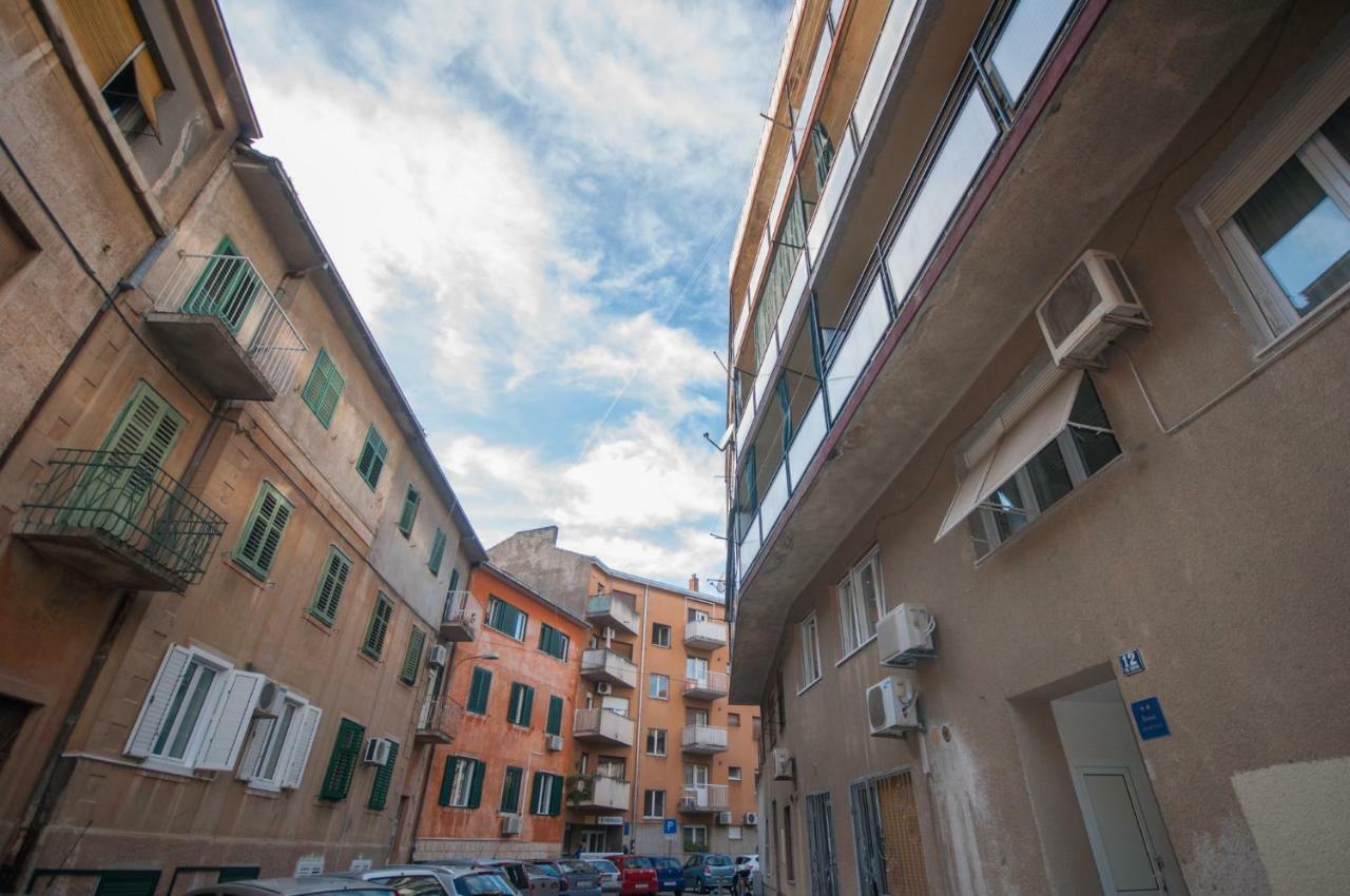 Apartman Mia Split