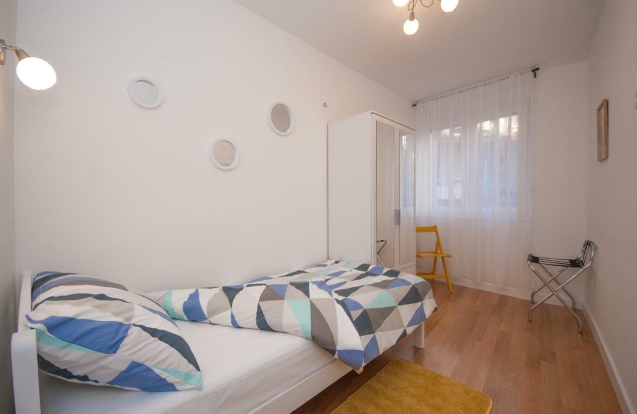 Apartman Mia Split