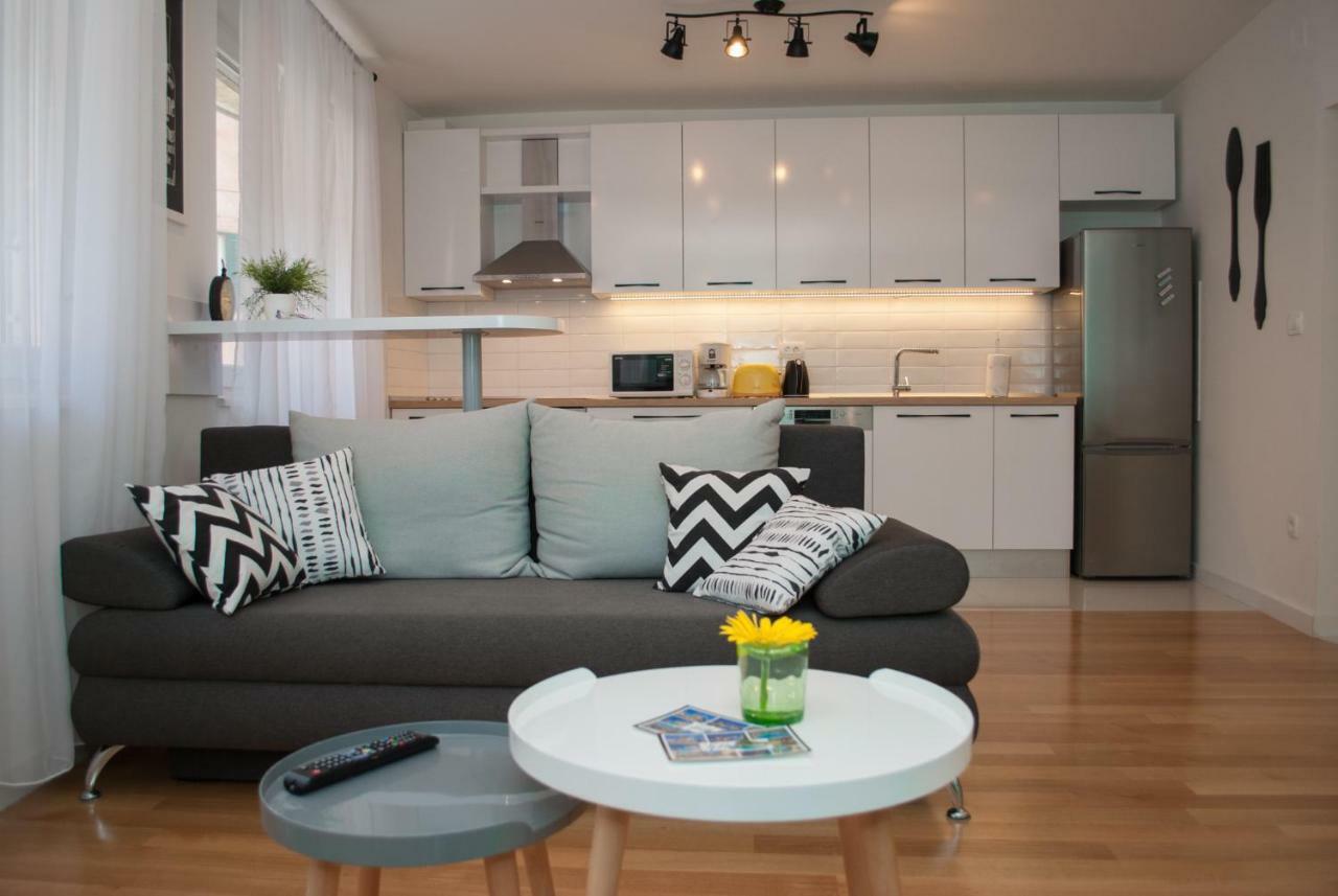 Mia Apartman Split