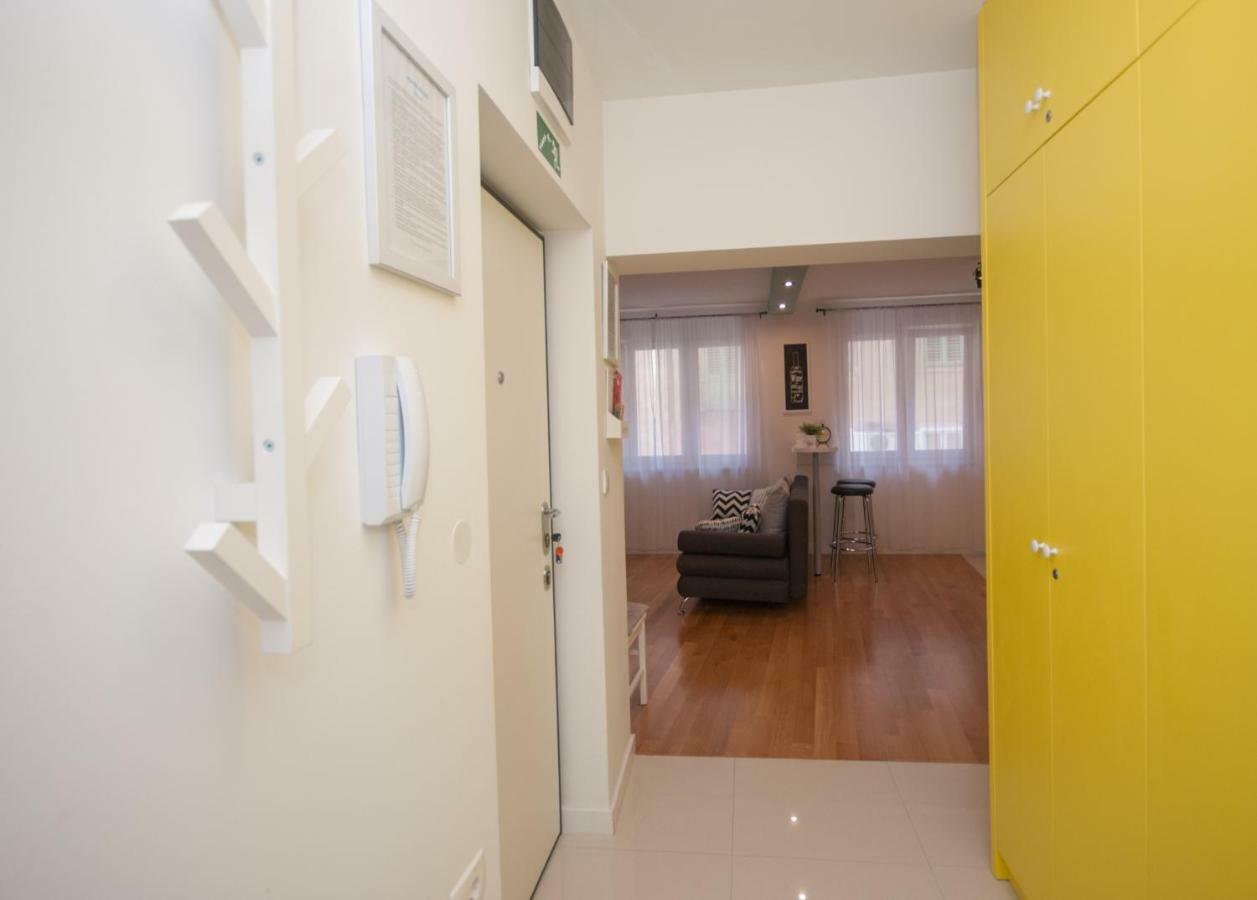 Mia Apartman Split